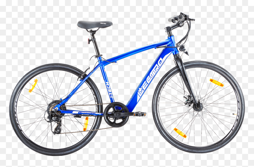 Merida Matts Tfs Xc 100, HD Png Download - hero honda bikes png