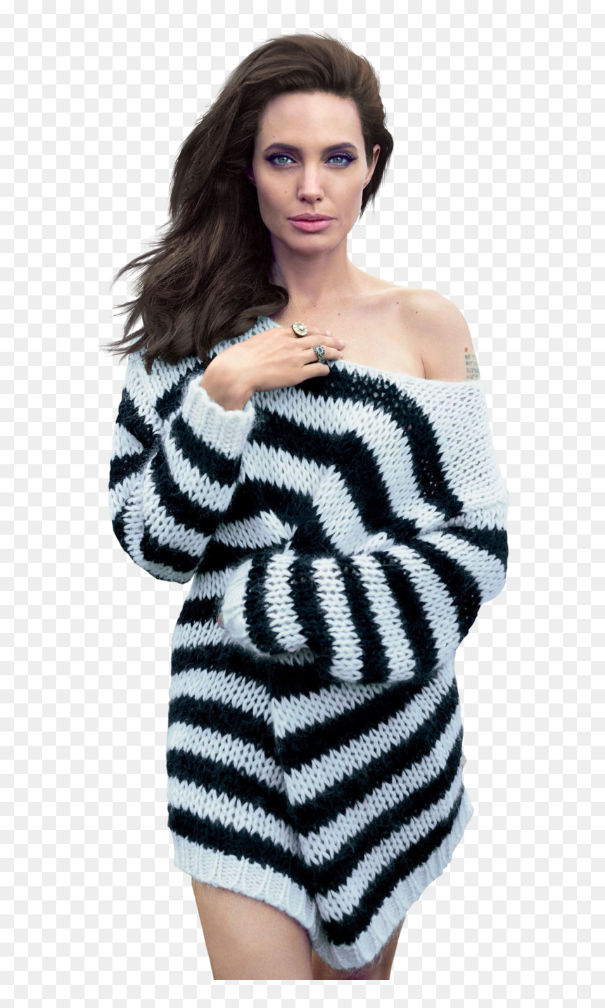 Angelina Jolie Png - Angelina Jolie 2019 Photoshoots, Transparent Png - bollywood actress png
