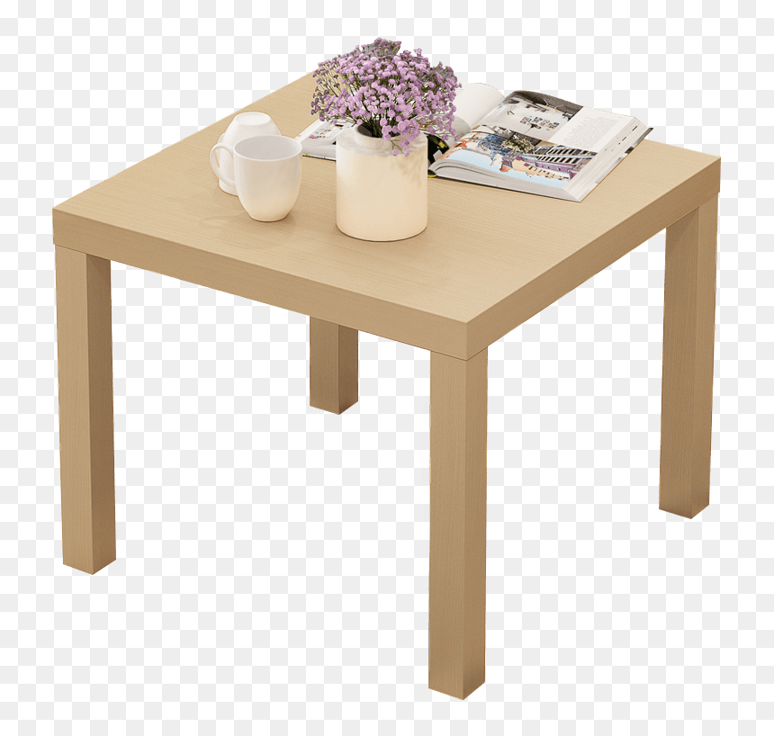 Table, HD Png Download - tea table png