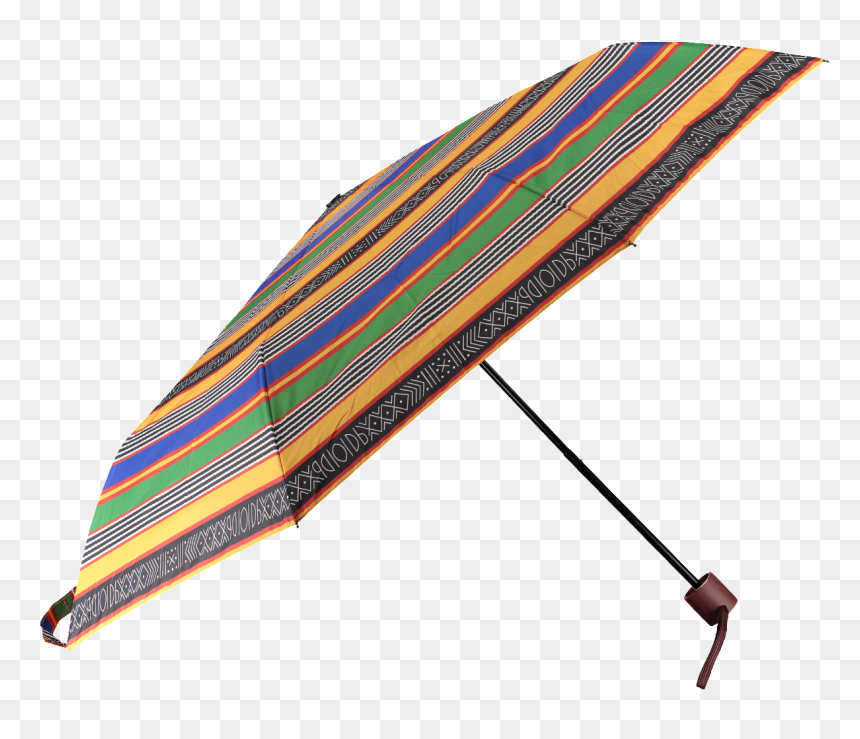 Umbrella, HD Png Download - folding umbrella png