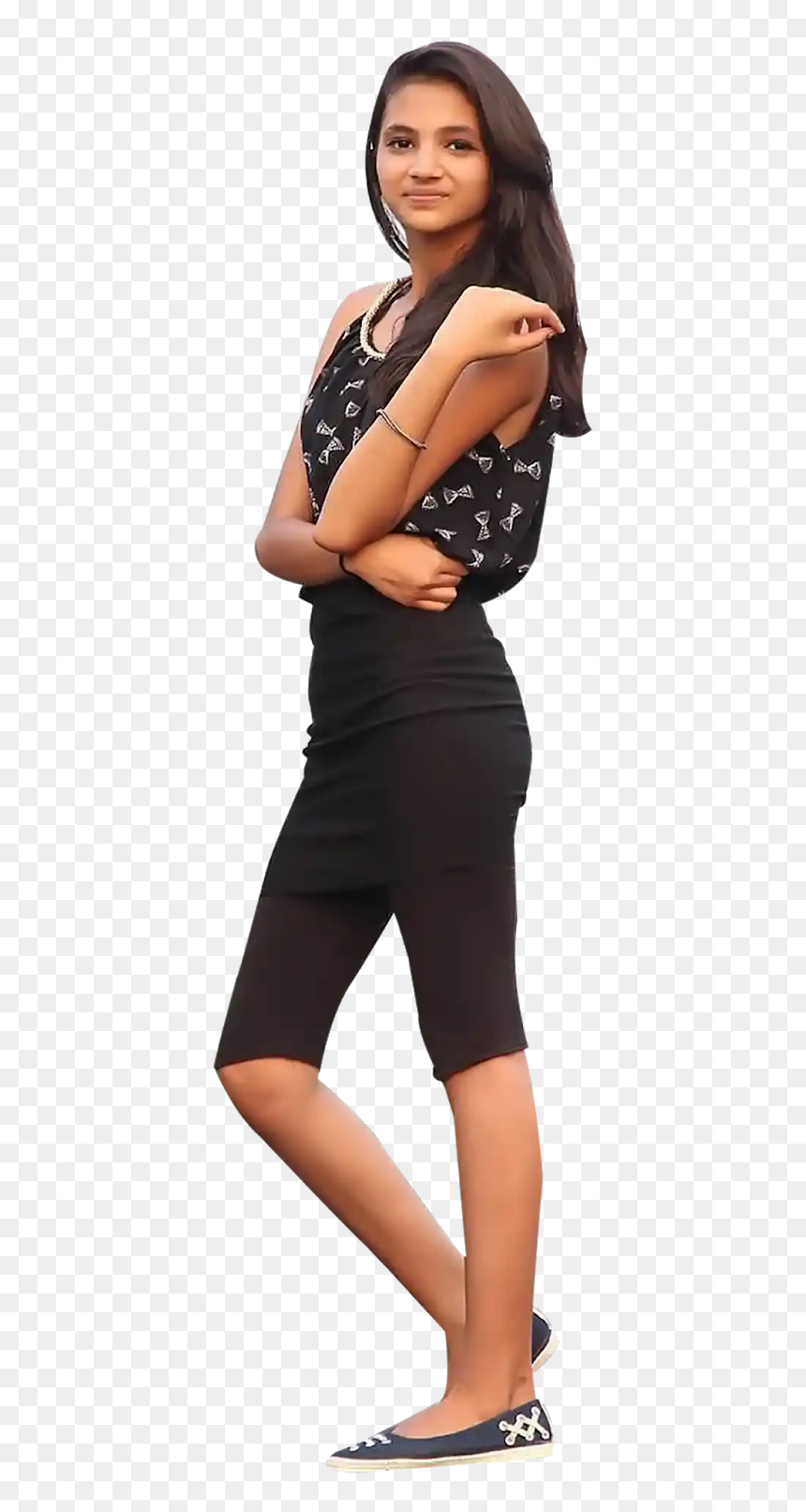 Indian Girls Png - Indian Girls Photo Png, Transparent Png - fashion girls png