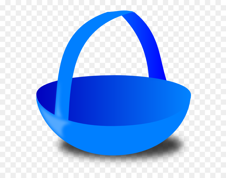 Circle, HD Png Download - empty basket png