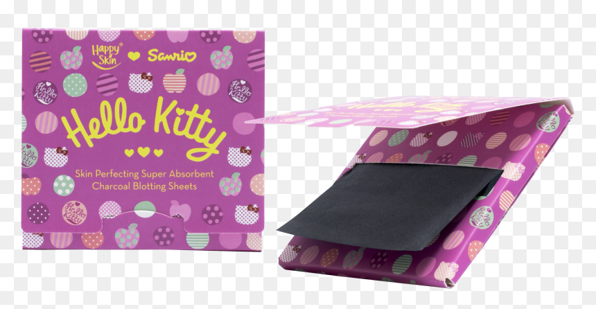 Little Twin Stars Png - Hello Kitty, Transparent Png - holi png effect