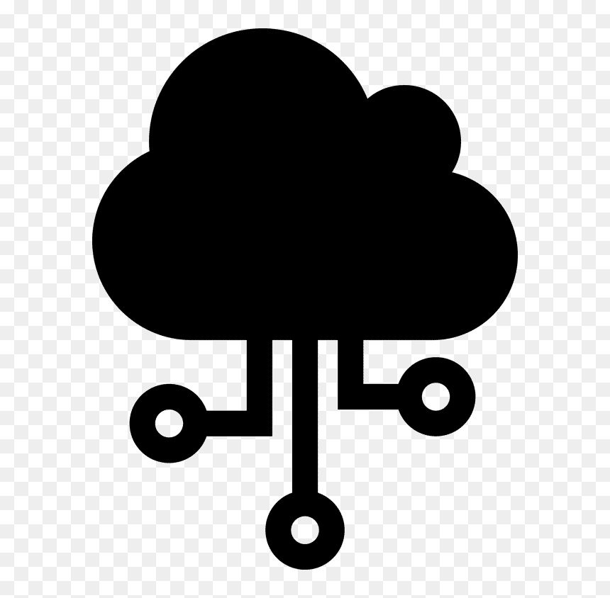 How Iot Is Changing Our World - Iot Clipart Black And White, HD Png Download - internet images png