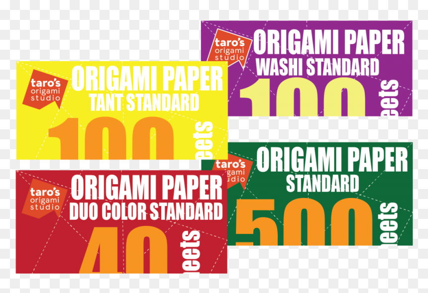 Poster, HD Png Download - color papers png