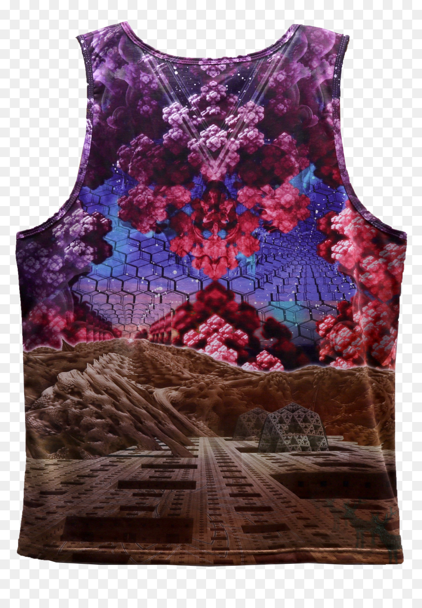 Sweater Vest, HD Png Download - top shadow png