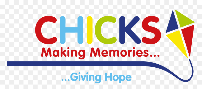 Chick Chicks Logo Png - Chicks Charity, Transparent Png - chicks png