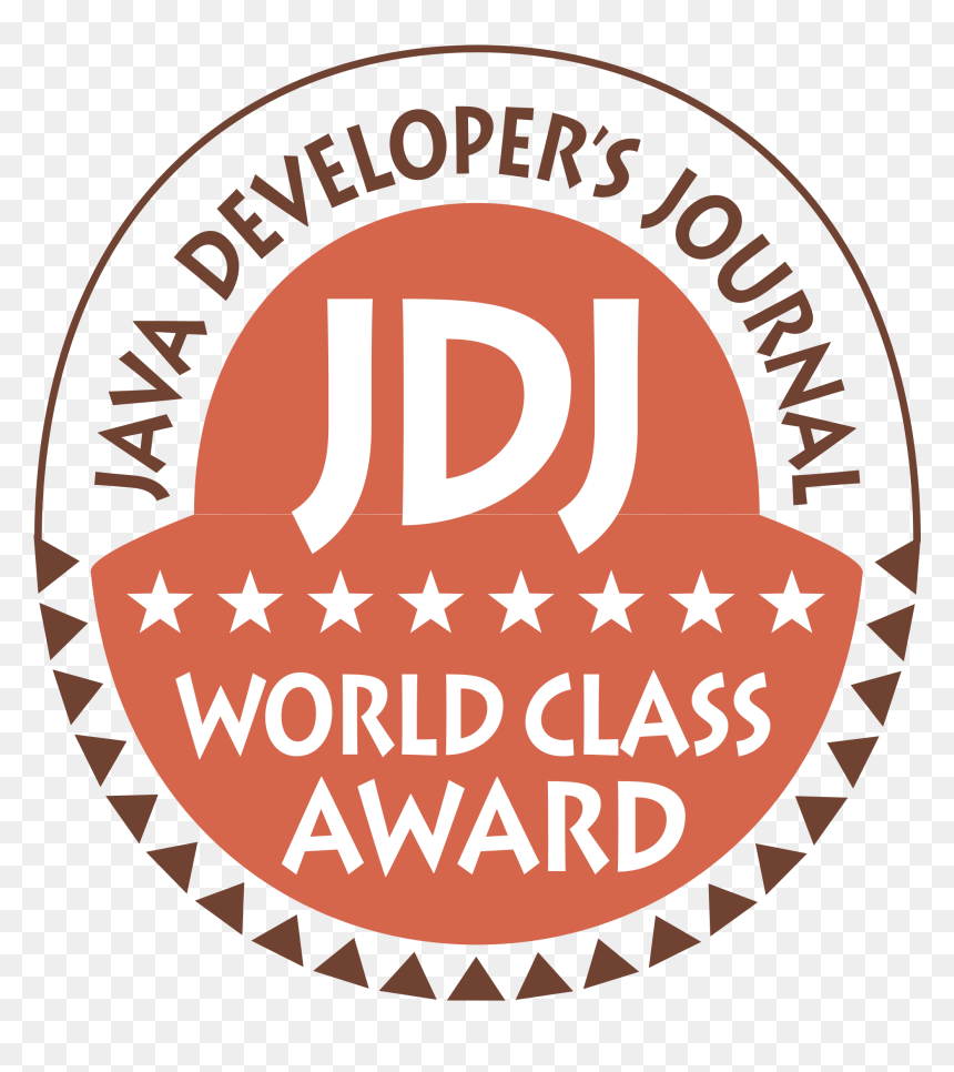 Java Developer"s Journal Logo Png Transparent - Mandalas Para Colorear Para Niños, Png Download - java.png