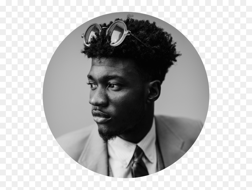 Afro, HD Png Download - hairstyle png male