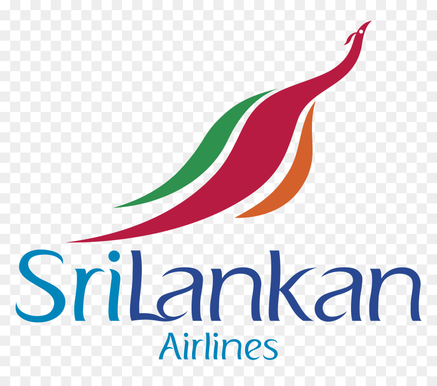 Srilankan Airlines Logo Png - Sri Lanka, Transparent Png - namaskar image png