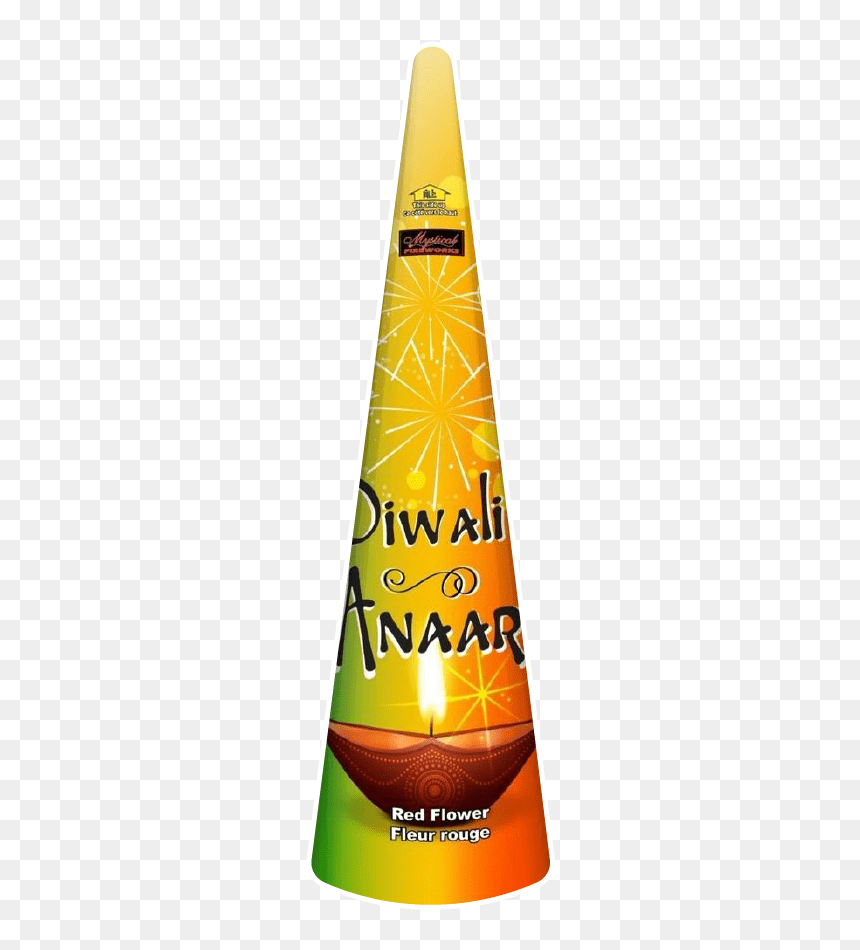 Triangle, HD Png Download - diwali fire png