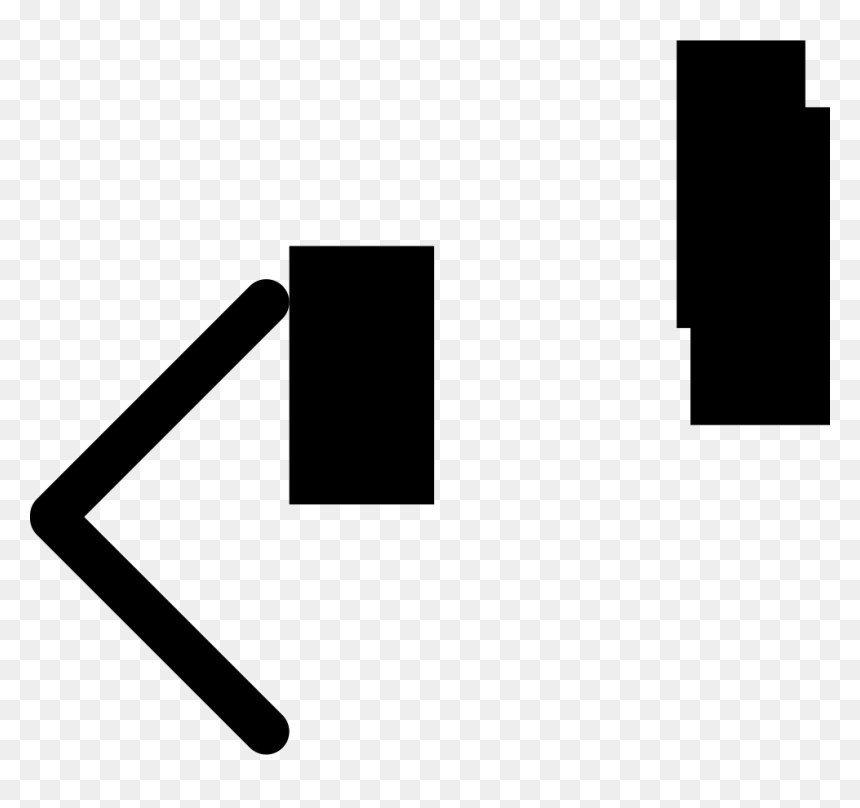 Transparent Small Arrow Png, Png Download - arrowpng