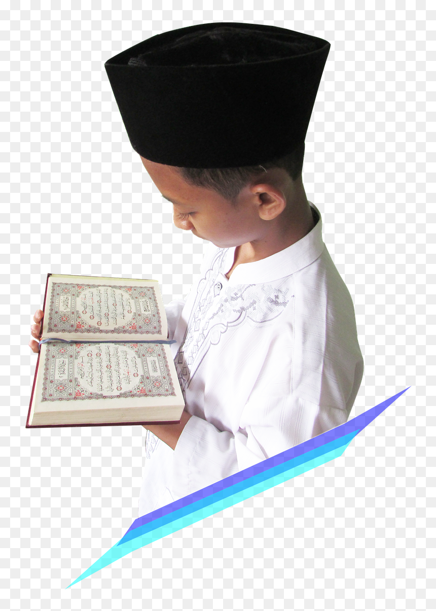 Selamat Hari Santri 22 Oktober 2019, HD Png Download - muslim hat png