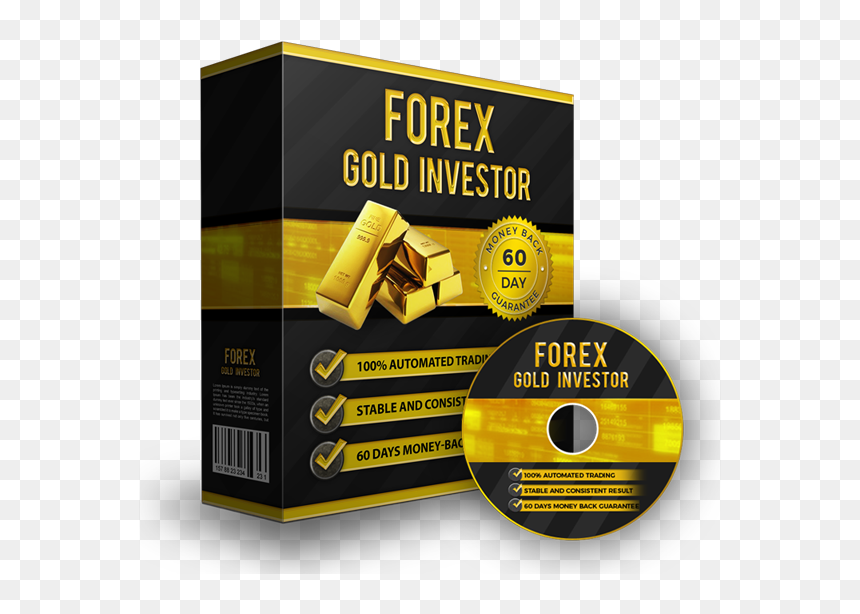 Forex Gold Investor, HD Png Download - member login button png