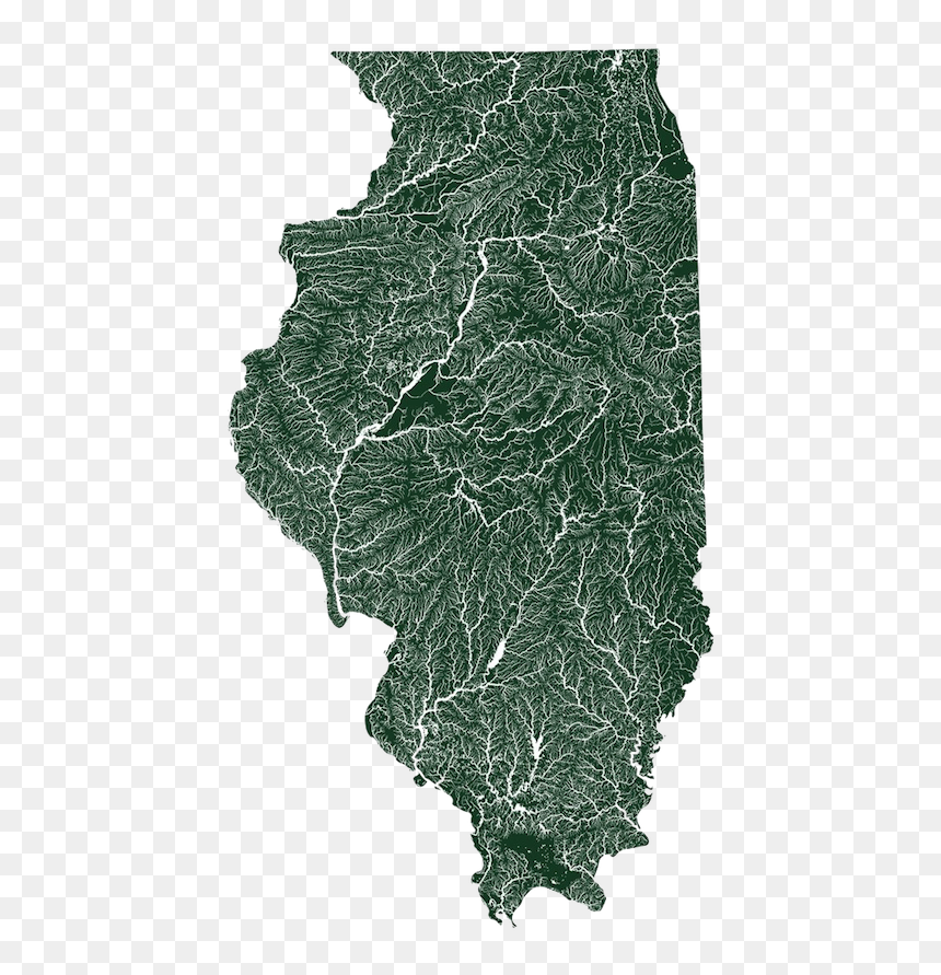 Midwest Vanlife Gathering, HD Png Download - tulsi tree png