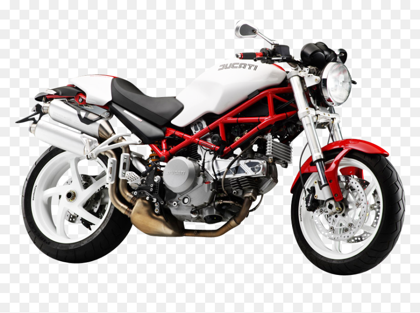 Transparent Ducati Png - Benelli Bike On Road Price, Png Download - bick png