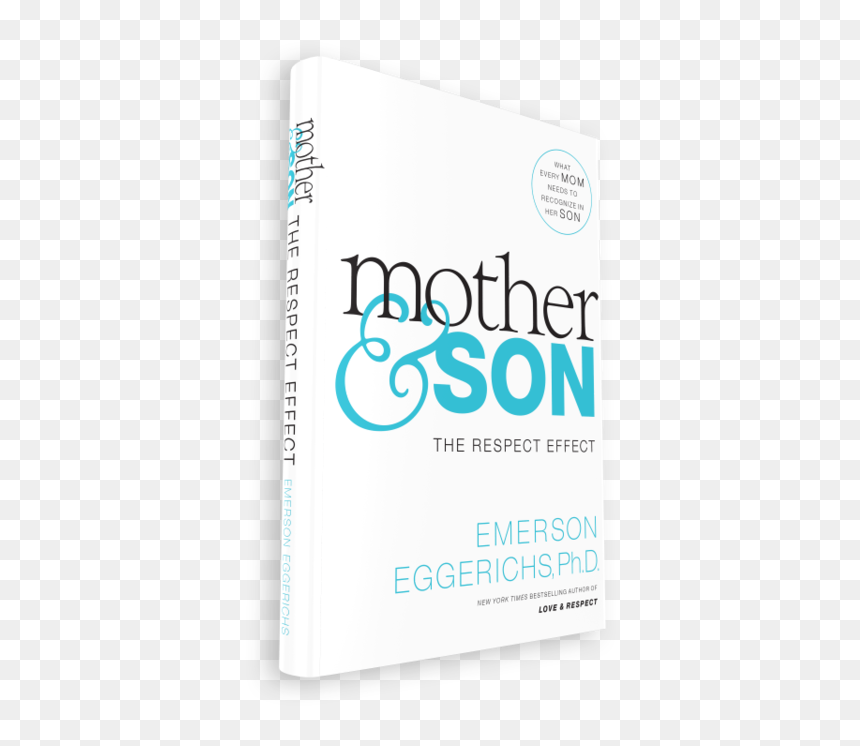 Mother And Son The Respect Effect - Mother& Son Love, HD Png Download - love png text effects