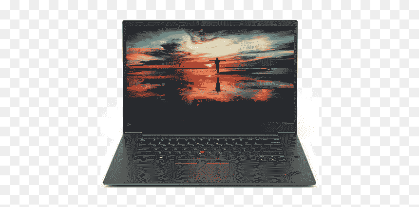 Laptop Lenovo 15.6, HD Png Download - leptop png
