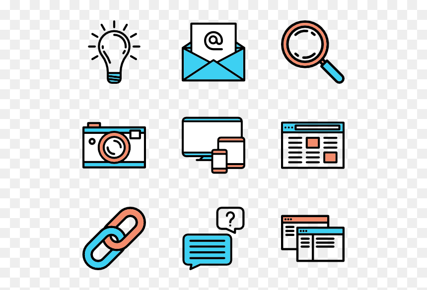 Clip Art, HD Png Download - blue color png
