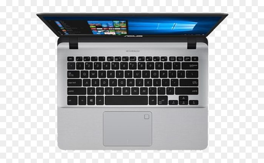 Asus Vivobook E406ma Bv009ts, HD Png Download - leptop png