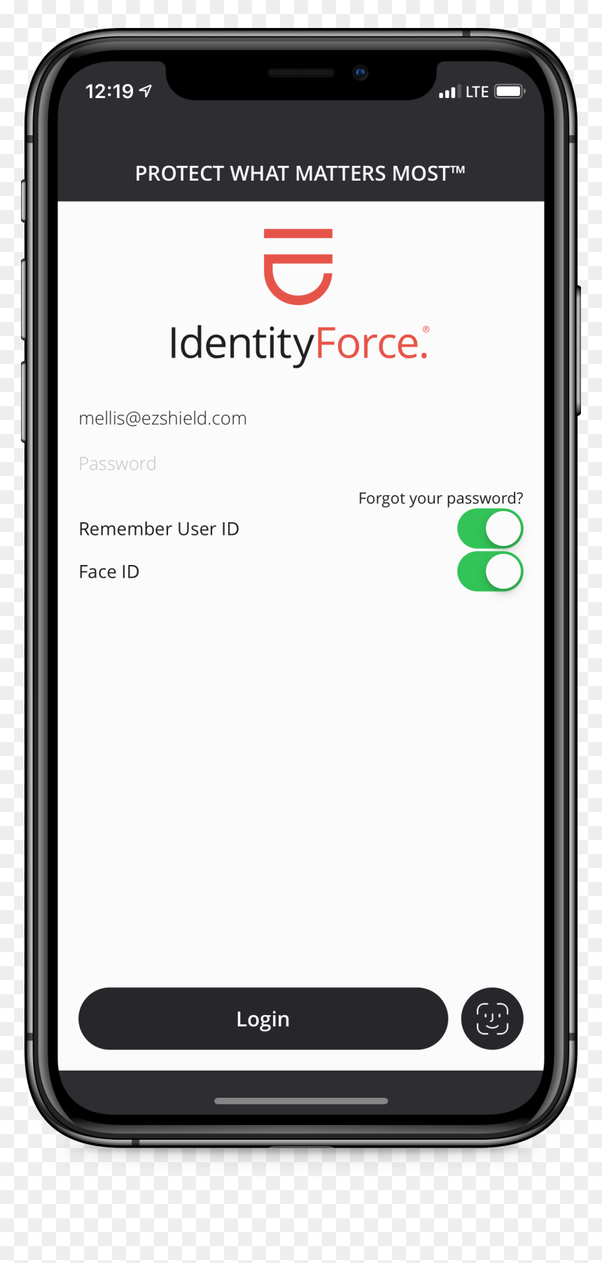 Screenshot, HD Png Download - member login button png