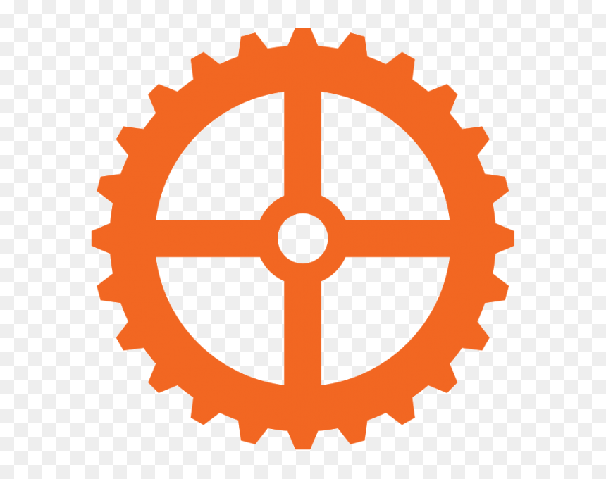 Statistics On Clients Served - Transparent Steampunk Gears Clipart, HD Png Download - shree ganesh png