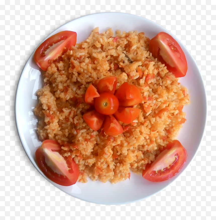 Transparent Rice Png - Tomato Rice Png, Png Download - rice.png