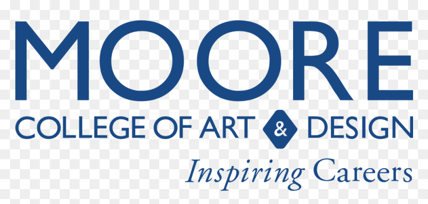 Moore College Of Art And Design Logo, HD Png Download - art png images