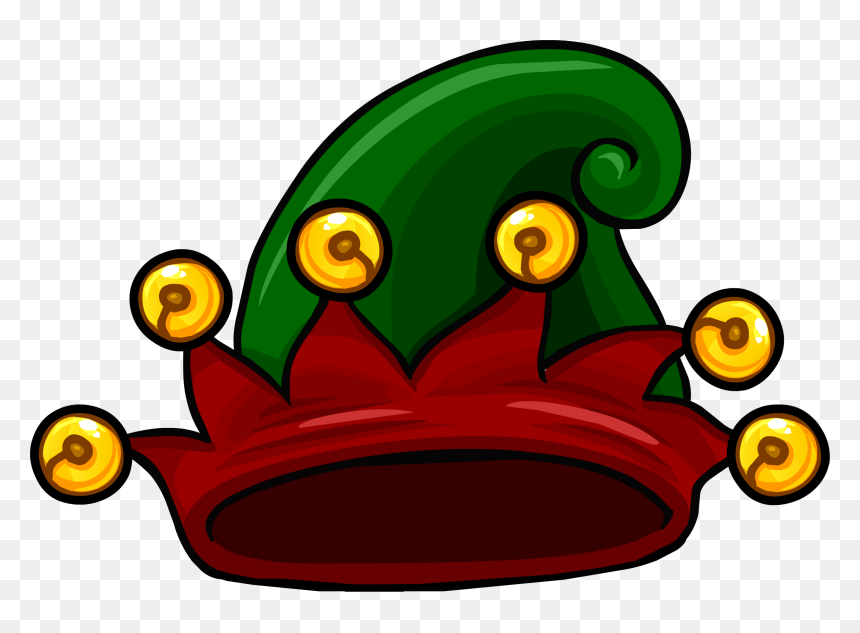 The Jingle Bell - Jingle Bells Png, Transparent Png - xmas bells png