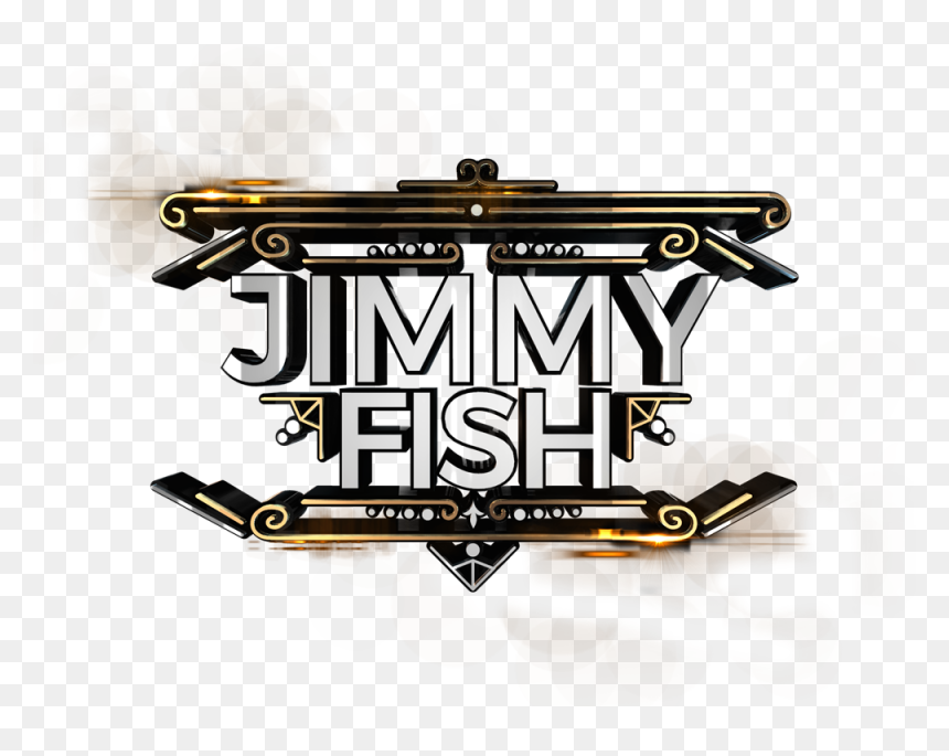 Jimmy Fish Voiceover Talent - Graphic Design, HD Png Download - fish group png