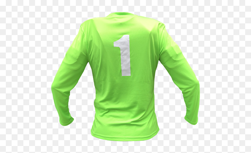 Long-sleeved T-shirt, HD Png Download - smock png