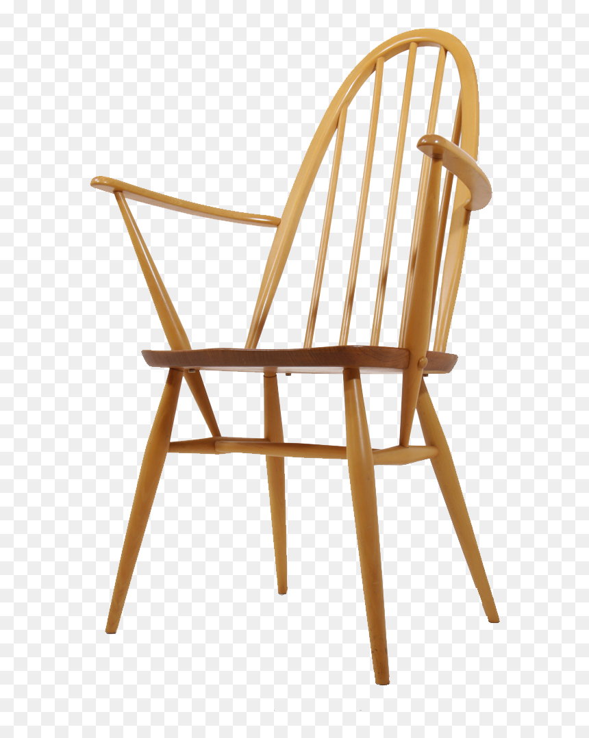 Chair, HD Png Download - furniture png image