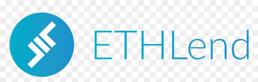 Ethlend Steemit - Ethlend Crypto Logo, HD Png Download - roi png