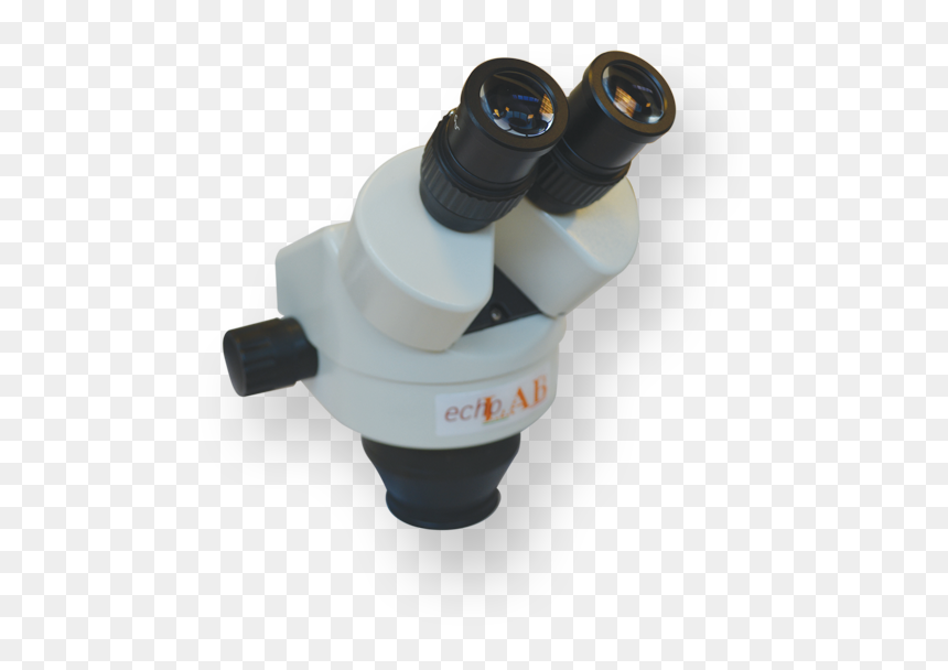 Spotting Scope, HD Png Download - microscope png images