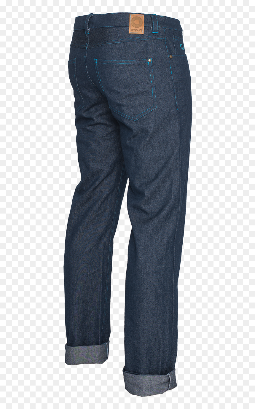 Trousers, HD Png Download - men jeans png