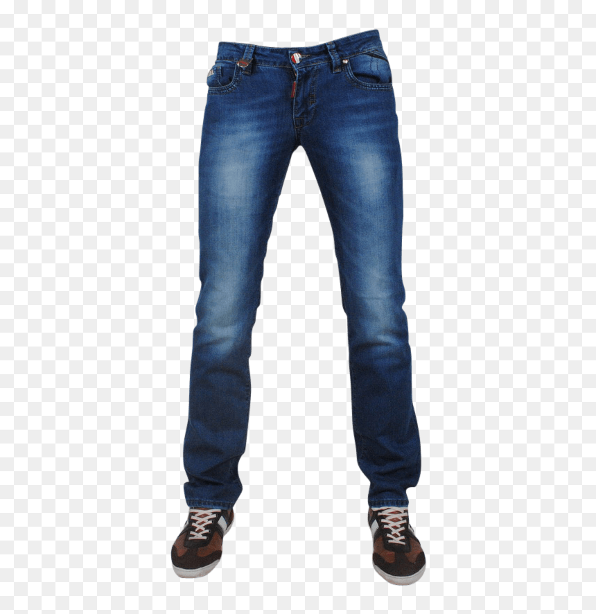 Fox River - Gebreide Trui - Off White - T 608"
 Title="fox - Pocket, HD Png Download - men jeans png
