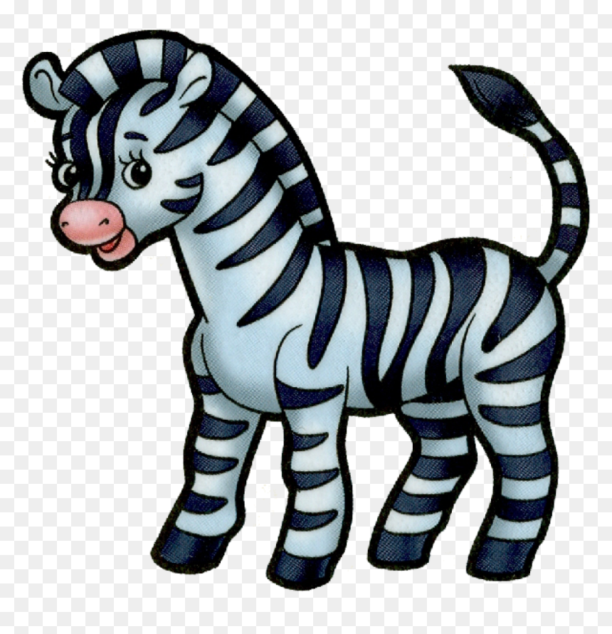 Zebra Clipart Zebra Clipart Free Clip Art Clipart Bay - Clipart Zebras, HD Png Download - zebra png images