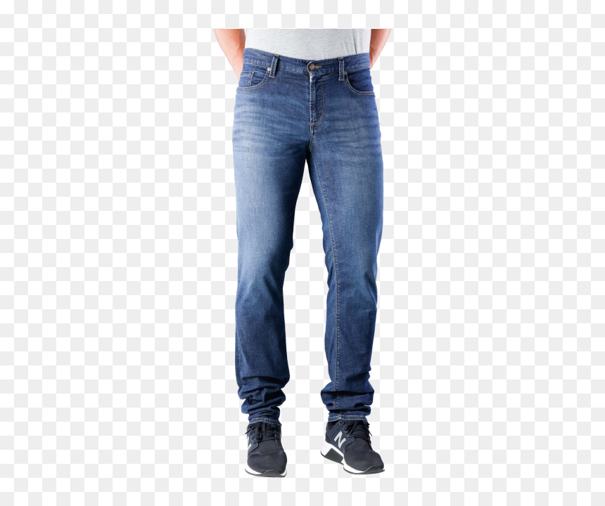 Pocket, HD Png Download - men jeans png