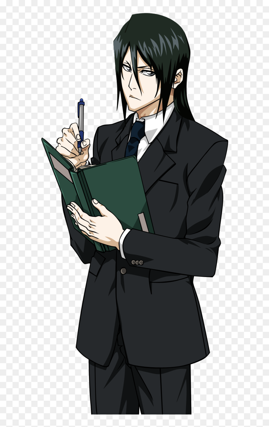 Thumb Image - Учитель Аниме Пнг, HD Png Download - teacher png image