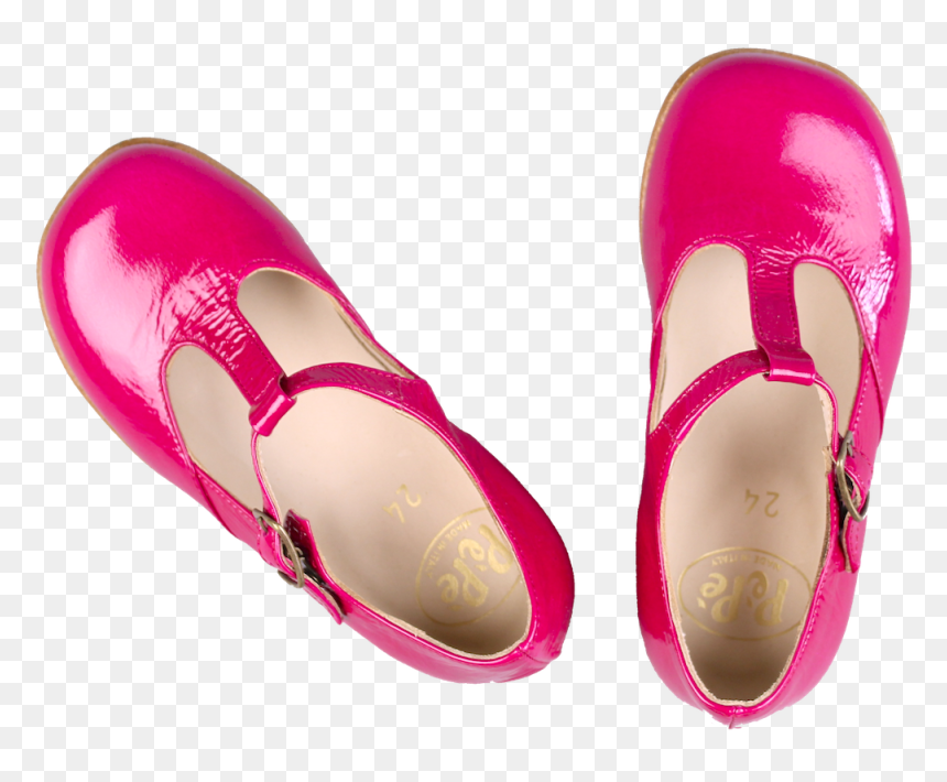 Children Fancy Shoe Png, Transparent Png - kids shoes png