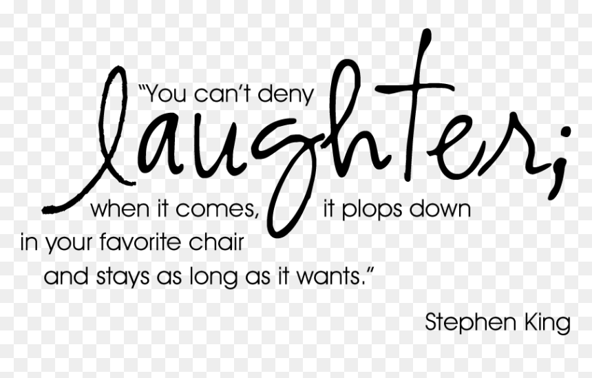 Smile Quotes Png - Kingsway Park High School, Transparent Png - best quotes png