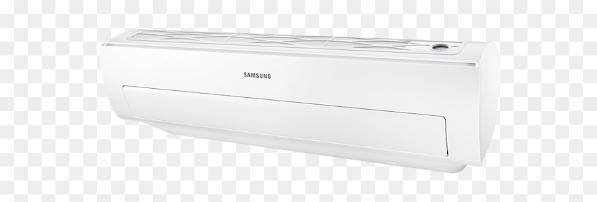 Air Conditioning, HD Png Download - samsung air conditioner png