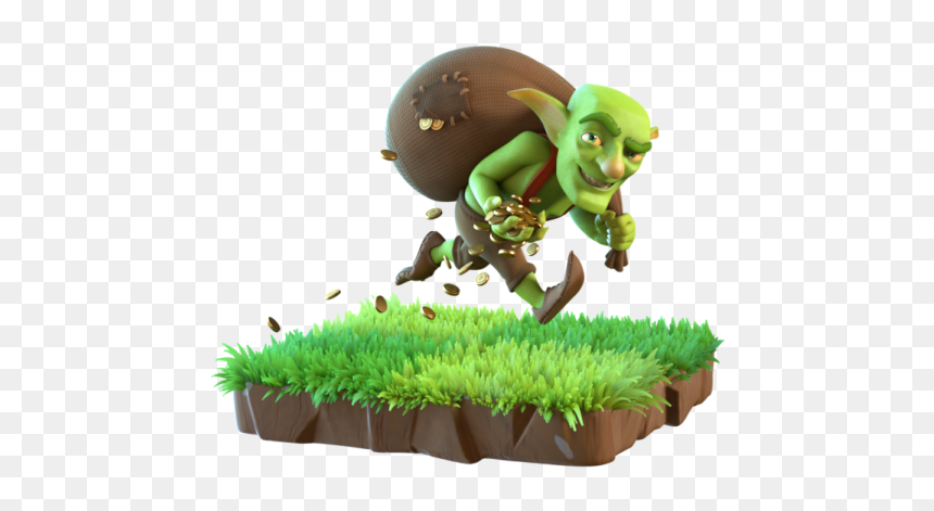 Clash Of Clans Jewish, HD Png Download - clash of clan png
