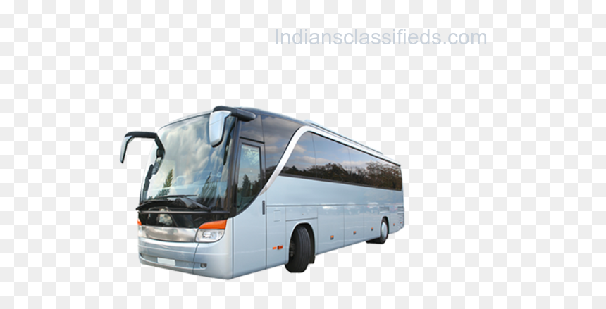 Lakshmi Travels Mumbai To Shirdi, HD Png Download - ac bus png
