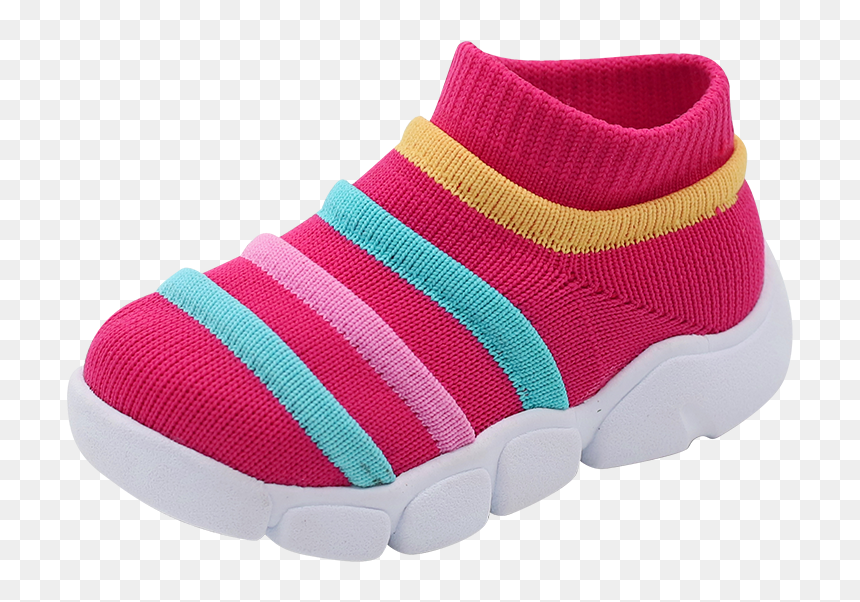 China Manufacturer Fashion Kids Shoes Children,fashion - Sneakers, HD Png Download - kids shoes png