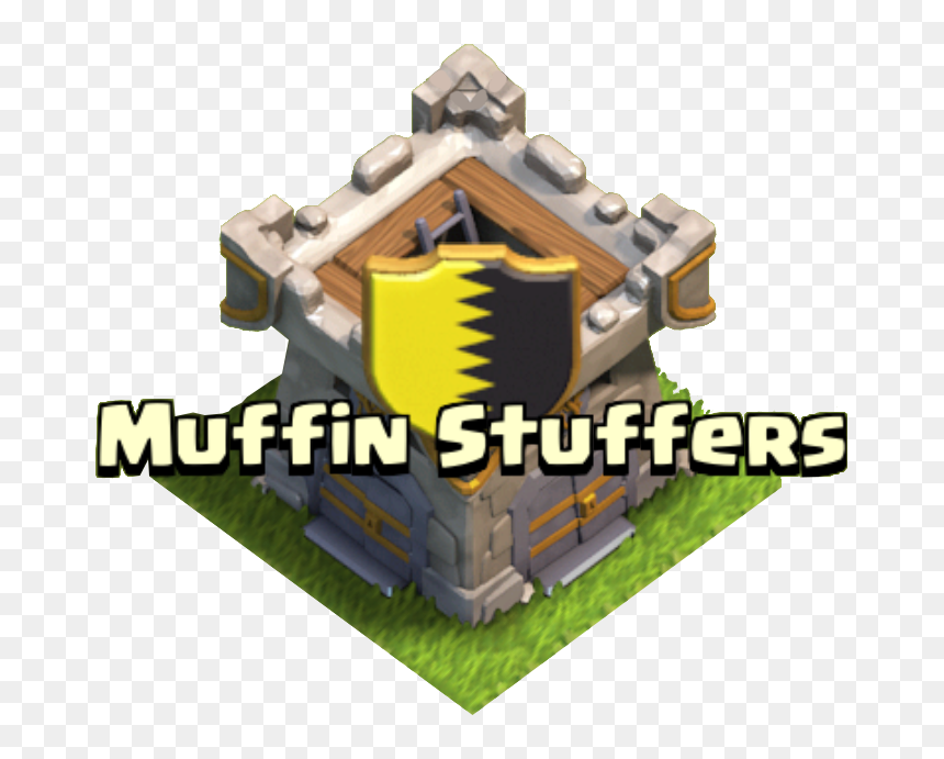 Clan - Clash Of Clans Models, HD Png Download - clash of clan png