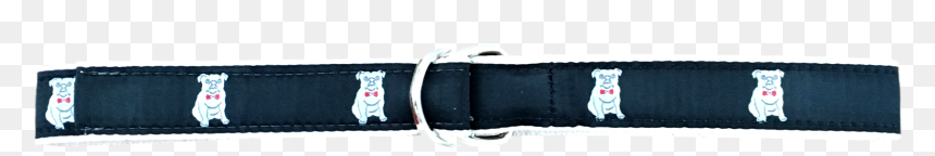 The Dapper Dog Junior D-ring Ribbon Belt - Belt, HD Png Download - dog belt png