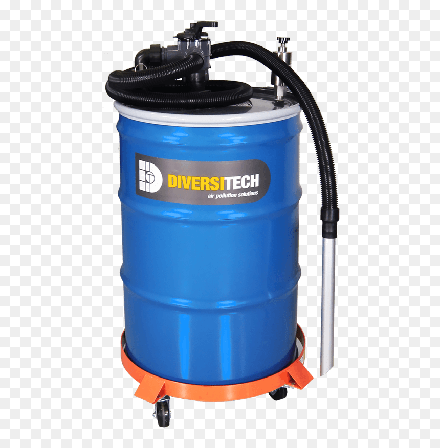 Aspirateur Baril, HD Png Download - water drum png