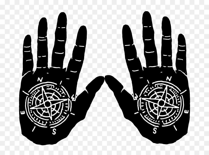 Weddingjanco & Stephthe Glades - Circle, HD Png Download - wedding hands images png