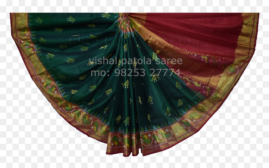 Umbrella, HD Png Download - green parrot png